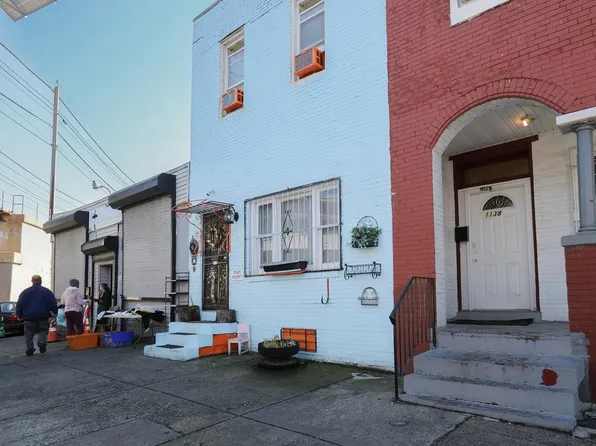 1140 Kaighn Ave, Camden, NJ 08103