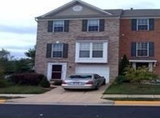 45621 Iron Horse Ter, Sterling, VA 20166
