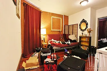 Rented by Alpha Properties NYC I LLC