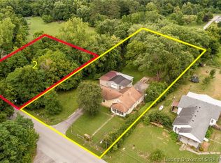 301 Broekers Ln, New Albany, IN 47150