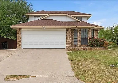 4605 Ridge Way Dr — Photo 1