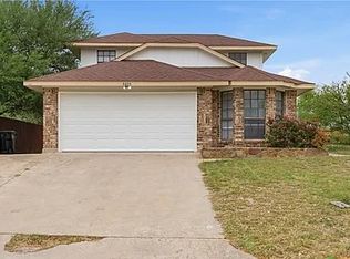 4605 Ridge Way Dr, Temple, TX 76502