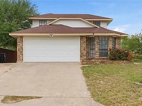 4605 Ridge Way Dr, Temple, TX 76502