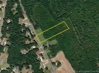 2735 N Hilltop Top Rd, Red Springs, NC 28377