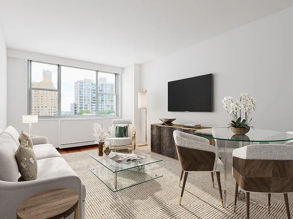 1675 York Ave #28H