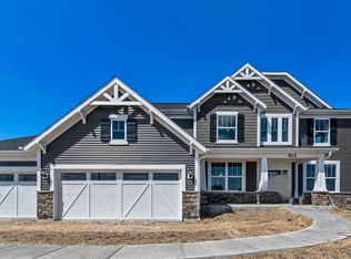 12901 S Twin Pines Ln, Plainfield, IL 60585