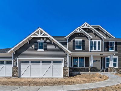 12950 S Twin Pines Ln, Plainfield, IL, 60585