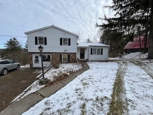 5 Hilton Rd, Dryden, NY 13053