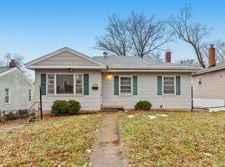 309 Ballman Ave, Saint Louis, MO