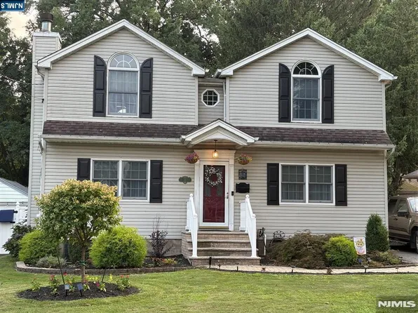 58 Lafayette Ave, Maywood, NJ 07607