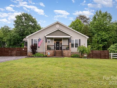 5252 Ramble Woods Ave, Claremont, NC, 28610
