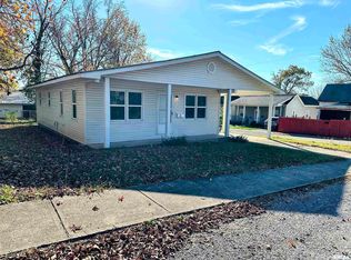 423 W Elm St, Harrisburg, IL 62946
