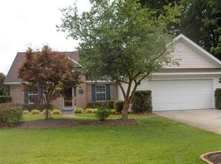 3919 Stillwood Dr, Myrtle Beach, SC 29588