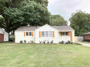 1118 Marcia Rd LOT 89, Memphis, TN 38117