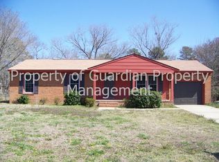 7408 Bonaventure Ct, Fayetteville, NC 28314