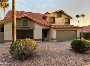 5917 E Fox Cir, Mesa, AZ 85205