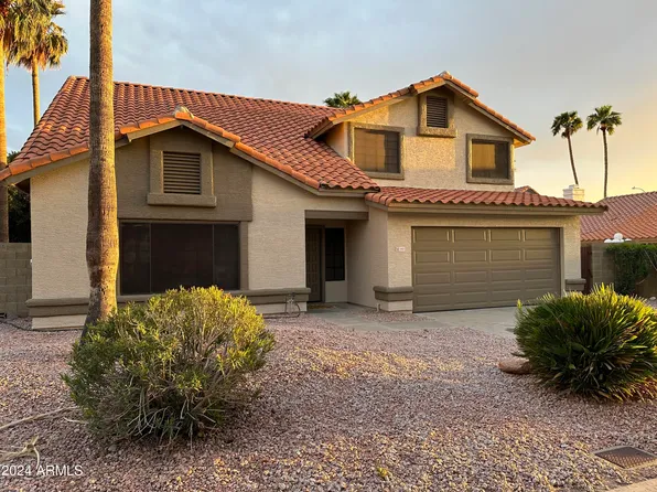 5917 E FOX Circle, Mesa, AZ 85205