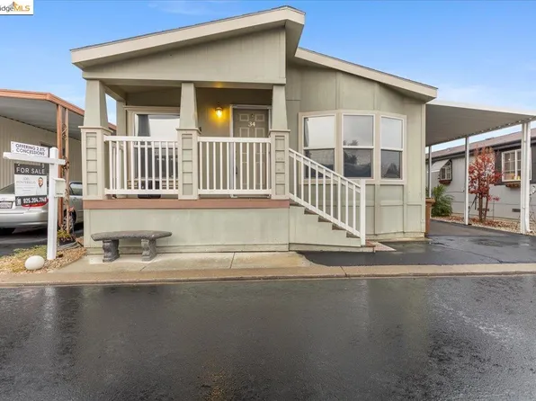 3660 Walnut Blvd Trailer 34, Brentwood, CA 94513