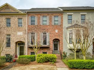127 W Ridge Way #127, Roswell, GA 30076