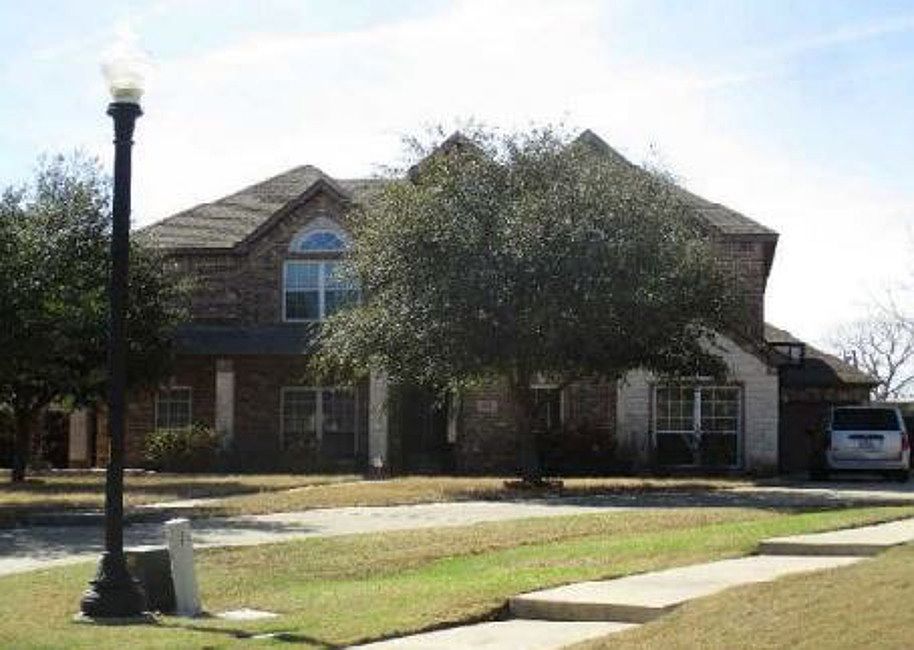 Property Front View