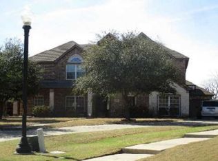 832 Wren Trl, Forney, TX 75126