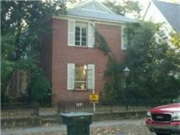 1417 Center St APT 1, Little Rock, AR 72202