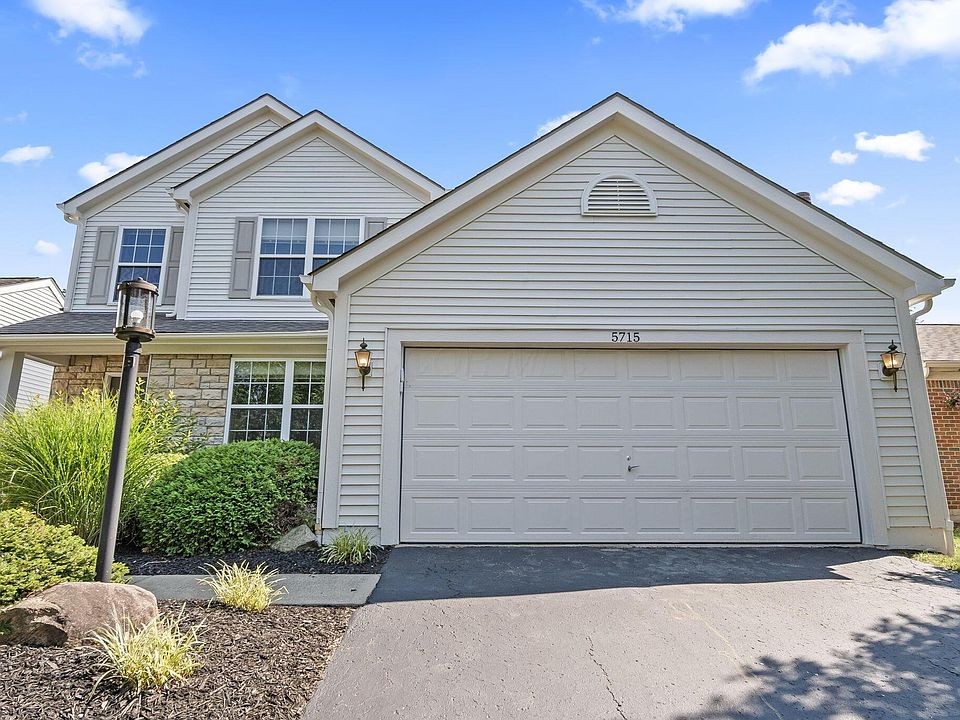 1st image of 5715 Covington Meadows Dr