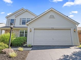 5715 Covington Meadows Dr, Westerville, OH 43082