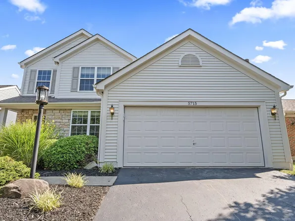 5715 Covington Meadows Dr, Westerville, OH 43082