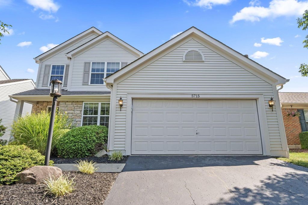 Real estate listing image