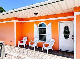 20053 Gulf Haven Dr, Perry, FL 32348