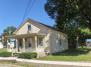 5 Union St, Sherburne, NY 13460
