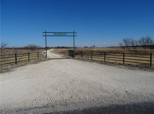 2598 County Road 119, Baird, TX 79504