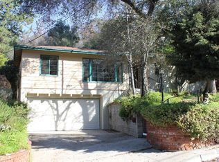 2027 El Arbolita Dr, Glendale, CA 91208