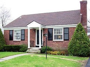 7 Hopewell St, Albany, NY 12208
