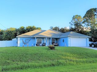 2426 Homestead Cir, North Port, FL 34286