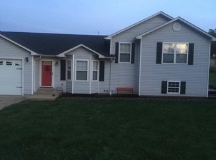 619 Laplante Dr, Desloge, MO