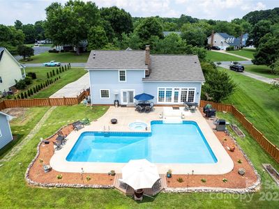 13733 Castleford Dr, Mint Hill, NC, 28227