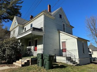 263 Forest Ave, Jamestown, NY 14701