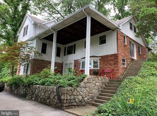 160 Severn Way, Arnold, MD 21012