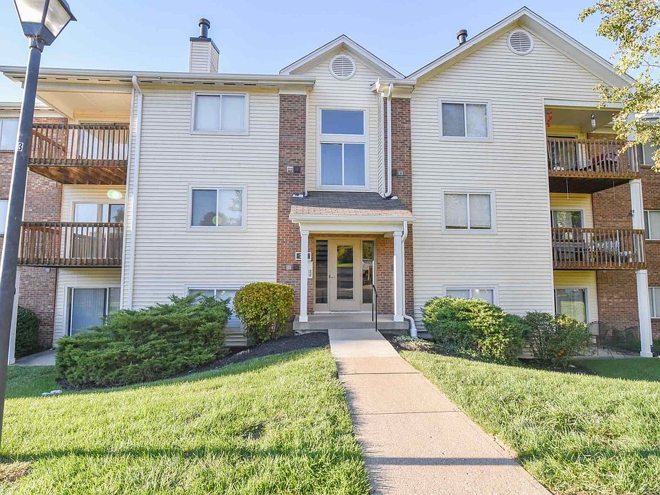 37 Rio Grande Cir APT 8, Florence, KY 41042 | Zillow