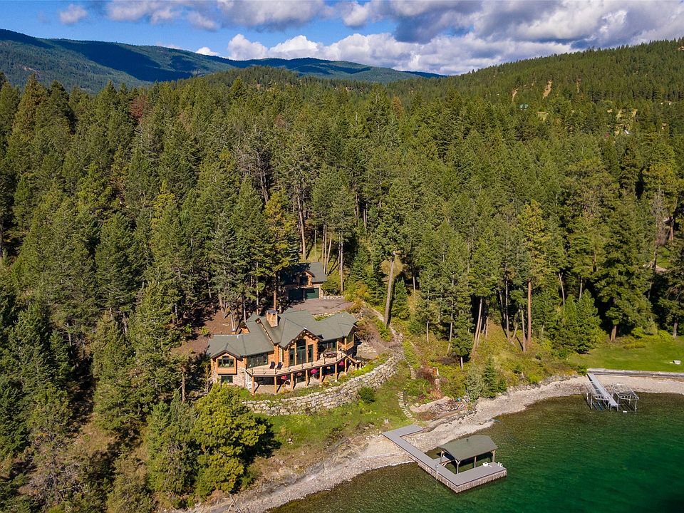 20894 This Island It Rd, Rollins, MT 59931 | Zillow