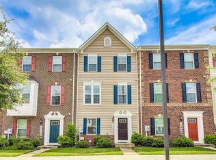 13404 Waterford Hills Blvd, Germantown, MD 20874
