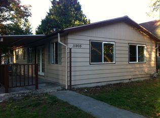 11905 SE Harold St, Portland, OR