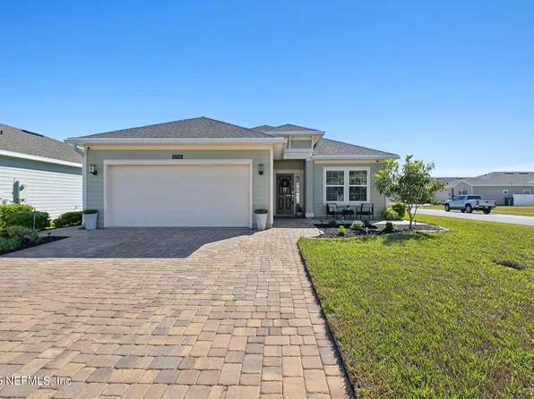 1791 MATHEWS MANOR Drive, Jacksonville, FL 32211