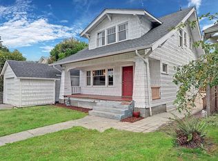 7812 Meridian Ave N, Seattle, WA 98103