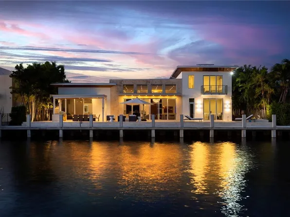 2854 NE 29th Street, Fort Lauderdale, FL 33306