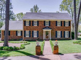 8655 Grove Row Dr, Germantown, TN 38139