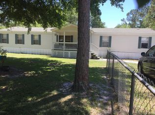 5214 Violet Ln, Macclenny, FL 32063