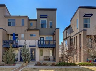 8224 E 24th Dr, Denver, CO 80238